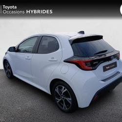 Toyota Yaris 116h Design 5p MY25 occasion - Quimper - photo 2/41