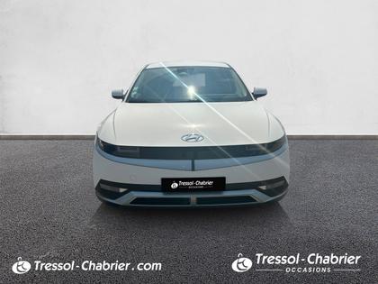 Hyundai Ioniq 5 - Ioniq 5 58 kWh - 170 ch Intuitive - 22 990 €