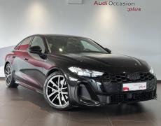 Audi A5 Saint-Ouen-sur-Seine