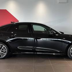 Audi A5 A5 TDI Hybride 204 ch S tronic 7 S line Saint-Ouen-sur-Seine