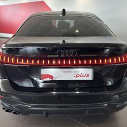 Audi A5 A5 TDI Hybride 204 ch S tronic 7 S line Saint-Ouen-sur-Seine