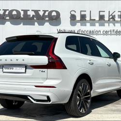 Volvo XC60 T6 Hybride Rechargeable 350ch Plus Style Dark Geartronic 8 AWD S&eacute;m&eacute;ac