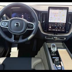 Volvo XC60 T6 Hybride Rechargeable 350ch Plus Style Dark Geartronic 8 AWD S&eacute;m&eacute;ac