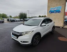 Honda HR V Saint-Saturnin