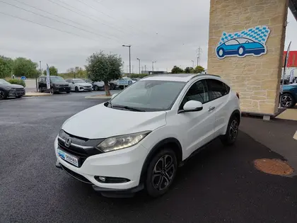 Honda HR V - 1.5 I-VTEC 130CH EXCLUSIVE NAVI CVT - 15 990 €