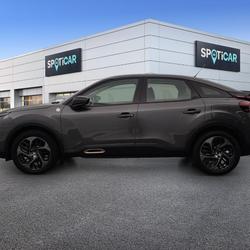 Citroen C4 C4 PureTech 130 S&S EAT8 C-Series P&eacute;zenas