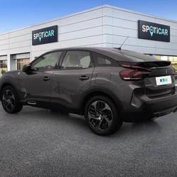 Citroen C4 C4 PureTech 130 S&S EAT8 C-Series P&eacute;zenas