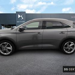 DS DS7 Crossback DS7 Crossback Hybride E-Tense 300 EAT8 4x4 Rivoli P&eacute;zenas