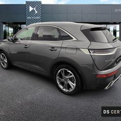 DS DS7 Crossback DS7 Crossback Hybride E-Tense 300 EAT8 4x4 Rivoli P&eacute;zenas