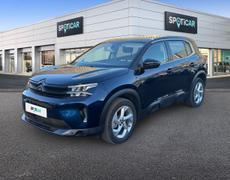 Citroen C5 Aircross Auch
