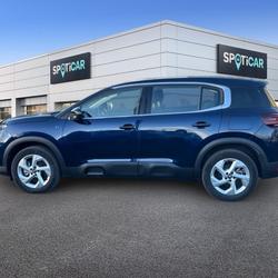 Citroen C5 Aircross C5 Aircross Hybride Rechargeable 180 e-EAT8 You Auch