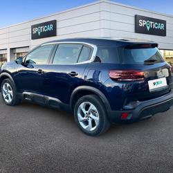 Citroen C5 Aircross C5 Aircross Hybride Rechargeable 180 e-EAT8 You Auch
