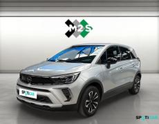 Opel Crossland Saint-Étienne