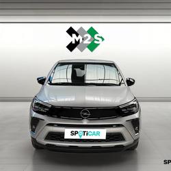 Opel Crossland 1.2 Turbo 110 ch BVM6 Elegance occasion - Saint-&Eacute;tienne - photo 2/29