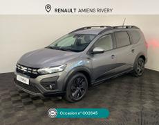 Dacia Jogger Rivery