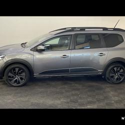 Dacia Jogger TCe 110 7 places GSR2 Expression occasion - Rivery - photo 2/27