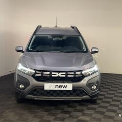 Dacia Jogger TCe 110 7 places GSR2 Expression occasion - Rivery - photo 3/27