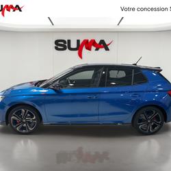 Skoda Fabia FABIA 130 1.5 TSI 177CH DSG7 Nevers