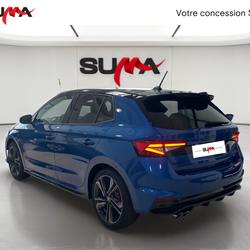 Skoda Fabia FABIA 130 1.5 TSI 177CH DSG7 Nevers