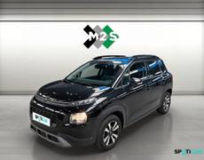 Citroen C3 Aircross Saint-Étienne