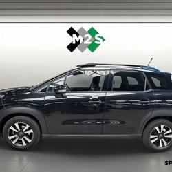 Citroen C3 Aircross PureTech 110 S&S BVM6 Shine occasion - Saint-&Eacute;tienne - photo 3/25