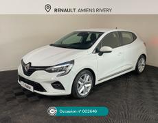 Renault Clio 5 Rivery
