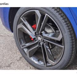 Skoda Fabia Fabia 1.5 TSI 177 ch EVO 2 DSG7 130 Mantes-la-Ville