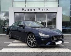 Maserati Ghibli Saint-Witz