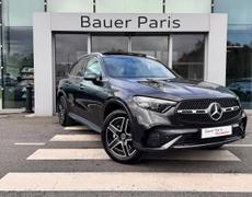 Mercedes GLC Saint-Witz