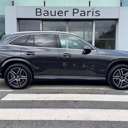 Mercedes GLC GLC 300 e 9G-Tronic 4Matic AMG Line Saint-Witz