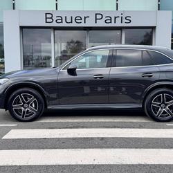 Mercedes GLC GLC 300 e 9G-Tronic 4Matic AMG Line Saint-Witz
