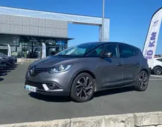 Renault Scenic 4