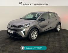 Renault Captur Rivery