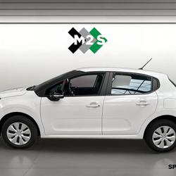 Citroen C3 BlueHDi 100 S&S BVM6 Feel Business occasion - Saint-&Eacute;tienne - photo 3/29