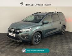 Dacia Jogger Rivery