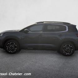 Citroen C5 Aircross C5 Aircross BlueHDi 130 S&S EAT8 Shine Pack Auch
