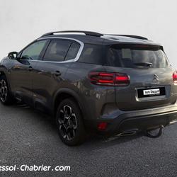 Citroen C5 Aircross C5 Aircross BlueHDi 130 S&S EAT8 Shine Pack Auch