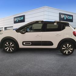Citroen C3 C3 PureTech 110 S&S BVM6 Shine Montpellier