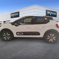 Citroen C3 C3 PureTech 83 ch BVM5 Max Montpellier