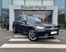Mercedes GLC Saint-Witz
