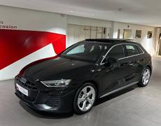 Audi A3 Sportback Paris 17e Arrondissement