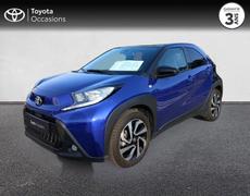 Toyota Aygo X Carhaix-Plouguer