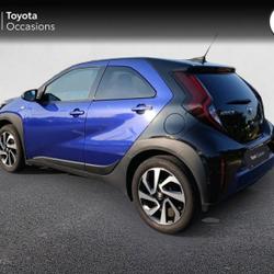 Toyota Aygo X 1.0 VVT-i 72ch Design S-CVT MY24 Carhaix-Plouguer