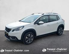 Peugeot 2008 Naves