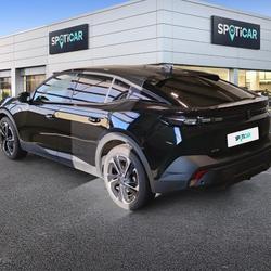Peugeot 408 408 PureTech 130 ch S&S EAT8 Allure Pack Montpellier