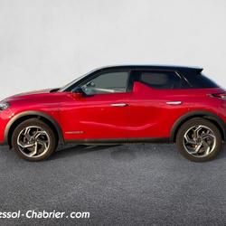 DS DS3 Crossback DS3 Crossback PureTech 130 EAT8 Performance Line+ Auch