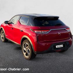 DS DS3 Crossback DS3 Crossback PureTech 130 EAT8 Performance Line+ Auch