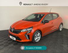 Renault Clio 5 Rivery