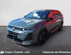 Citroen C5 Aircross Pézenas