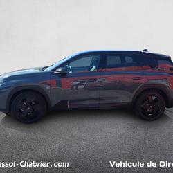 Citroen C5 Aircross C5 Aircross Hybride 145 ch e-DCS6 Max P&eacute;zenas